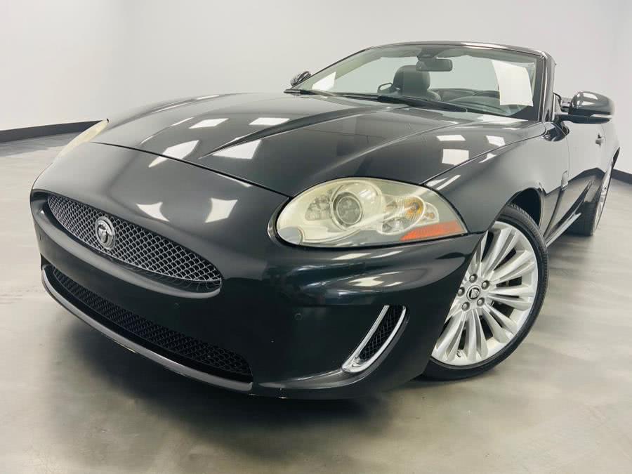 2011 Jaguar XK 2dr Conv, available for sale in Linden, New Jersey | East Coast Auto Group. Linden, New Jersey