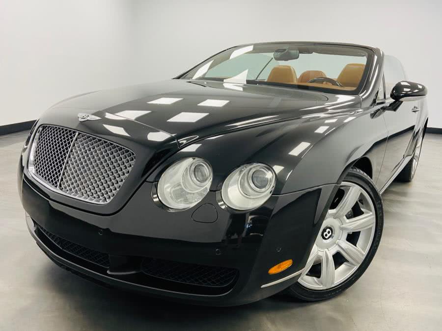 2007 Bentley Continental GT 2dr Conv, available for sale in Linden, New Jersey | East Coast Auto Group. Linden, New Jersey