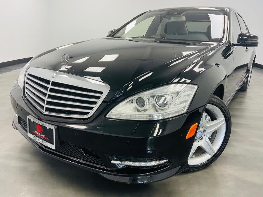 2011 Mercedes-Benz S-Class 4dr Sdn S550 4MATIC, available for sale in Linden, New Jersey | East Coast Auto Group. Linden, New Jersey