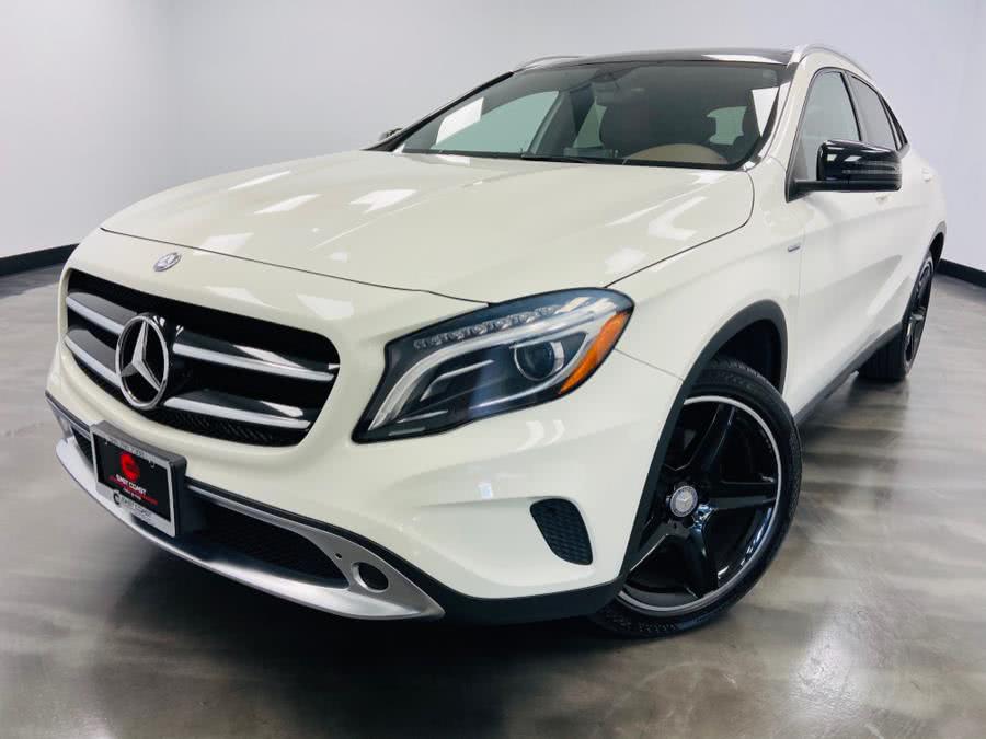 2015 Mercedes-Benz GLA-Class 4MATIC 4dr GLA250, available for sale in Linden, New Jersey | East Coast Auto Group. Linden, New Jersey