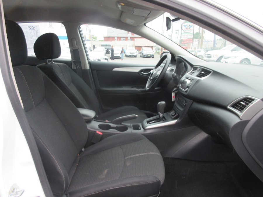 2018 Nissan Sentra S CVT, available for sale in Linden, New Jersey | Route 27 Auto Mall. Linden, New Jersey 2018 Nissan Sentra S CVT, available for sale in Linden, New Jersey | Route 27 Auto Mall. Linden, New Jersey