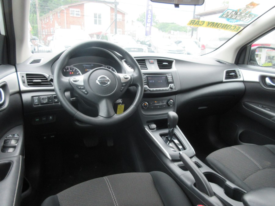 2018 Nissan Sentra S CVT, available for sale in Linden, New Jersey | Route 27 Auto Mall. Linden, New Jersey 2018 Nissan Sentra S CVT, available for sale in Linden, New Jersey | Route 27 Auto Mall. Linden, New Jersey
