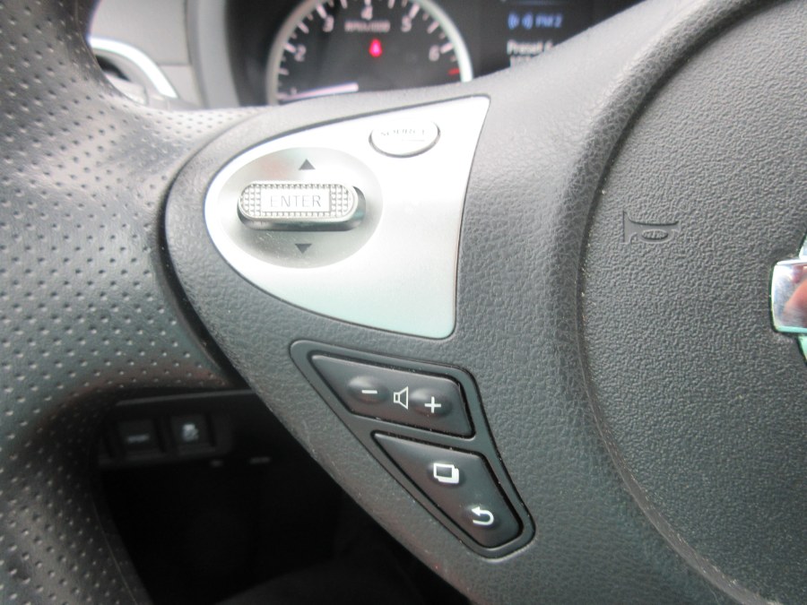 2018 Nissan Sentra S CVT, available for sale in Linden, New Jersey | Route 27 Auto Mall. Linden, New Jersey 2018 Nissan Sentra S CVT, available for sale in Linden, New Jersey | Route 27 Auto Mall. Linden, New Jersey