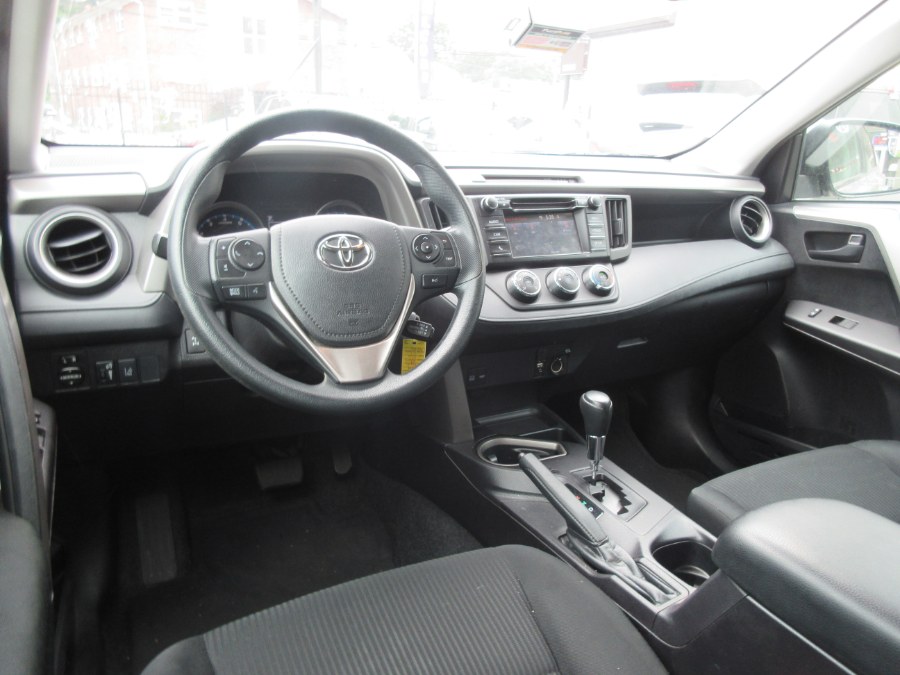 Used Toyota RAV4 LE AWD (Natl) 2018 | Route 27 Auto Mall. Linden, New Jersey Used Toyota RAV4 LE AWD (Natl) 2018 | Route 27 Auto Mall. Linden, New Jersey