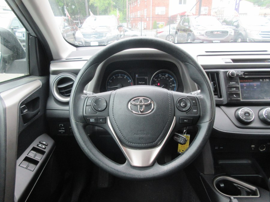 Used Toyota RAV4 LE AWD (Natl) 2018 | Route 27 Auto Mall. Linden, New Jersey Used Toyota RAV4 LE AWD (Natl) 2018 | Route 27 Auto Mall. Linden, New Jersey