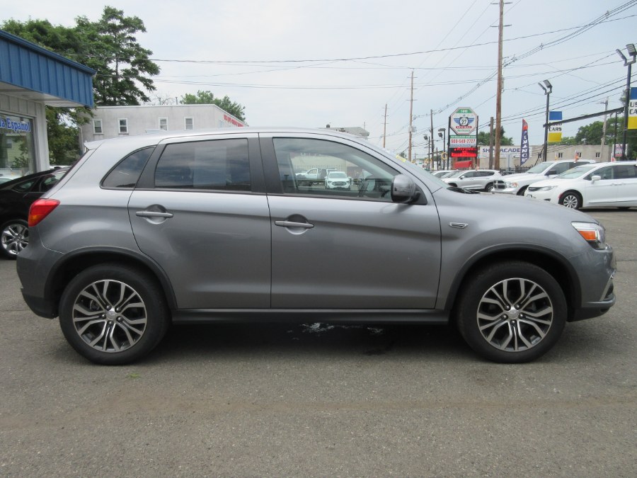 2019 Mitsubishi Outlander Sport ES 2.0 CVT, available for sale in Linden, New Jersey | Route 27 Auto Mall. Linden, New Jersey 2019 Mitsubishi Outlander Sport ES 2.0 CVT, available for sale in Linden, New Jersey | Route 27 Auto Mall. Linden, New Jersey