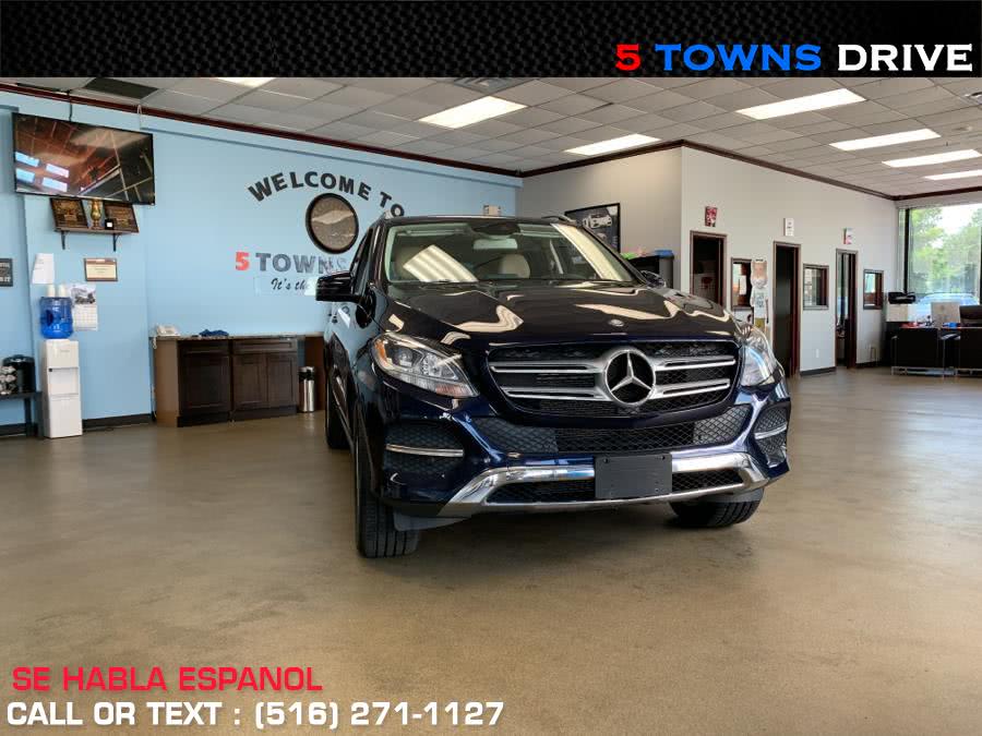 2017 Mercedes-Benz GLE GLE350 4MATIC SUV, available for sale in Inwood, New York | 5 Towns Drive. Inwood, New York 2017 Mercedes-Benz GLE GLE350 4MATIC SUV, available for sale in Inwood, New York | 5 Towns Drive. Inwood, New York