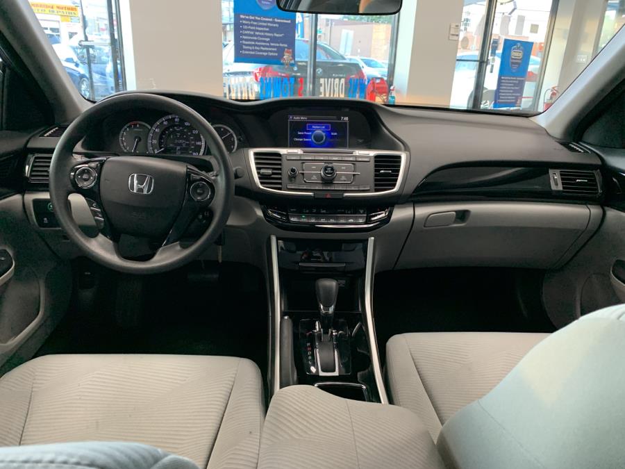 2017 Honda Accord Sedan LX CVT, available for sale in Inwood, New York | 5 Towns Drive. Inwood, New York 2017 Honda Accord Sedan LX CVT, available for sale in Inwood, New York | 5 Towns Drive. Inwood, New York