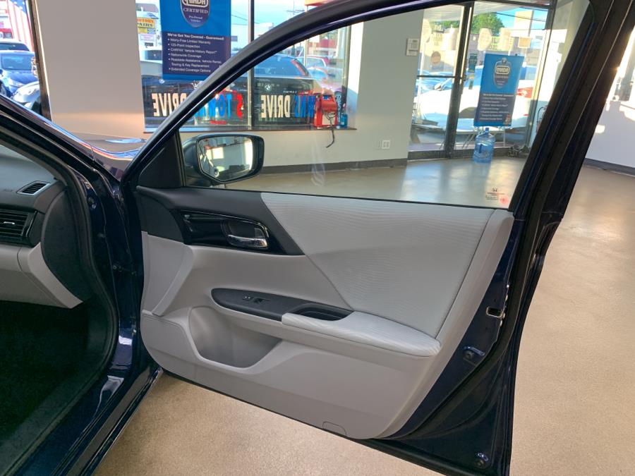 2017 Honda Accord Sedan LX CVT, available for sale in Inwood, New York | 5 Towns Drive. Inwood, New York 2017 Honda Accord Sedan LX CVT, available for sale in Inwood, New York | 5 Towns Drive. Inwood, New York