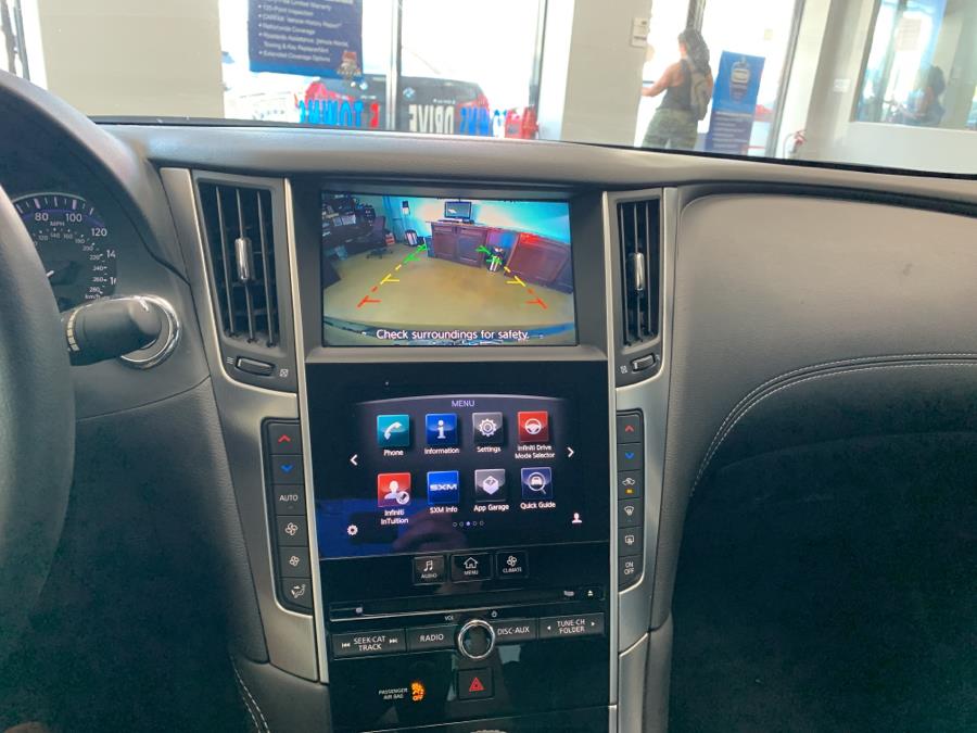 Used INFINITI Q60 2.0t RWD 2017 | 5 Towns Drive. Inwood, New York Used INFINITI Q60 2.0t RWD 2017 | 5 Towns Drive. Inwood, New York