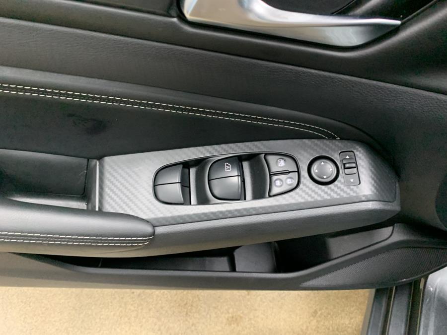 2019 Nissan Altima 2.5 SR Sedan, available for sale in Inwood, New York | 5 Towns Drive. Inwood, New York 2019 Nissan Altima 2.5 SR Sedan, available for sale in Inwood, New York | 5 Towns Drive. Inwood, New York
