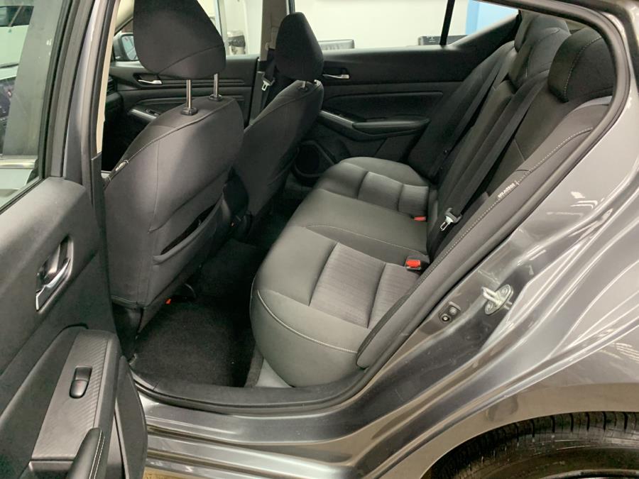 2019 Nissan Altima 2.5 SR Sedan, available for sale in Inwood, New York | 5 Towns Drive. Inwood, New York 2019 Nissan Altima 2.5 SR Sedan, available for sale in Inwood, New York | 5 Towns Drive. Inwood, New York