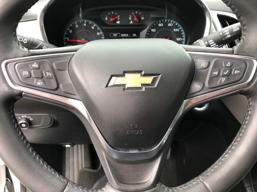 Used Chevrolet Equinox AWD 4dr LT w/1LT 2018 | Affordable Motors Inc. Bridgeport, Connecticut Used Chevrolet Equinox AWD 4dr LT w/1LT 2018 | Affordable Motors Inc. Bridgeport, Connecticut