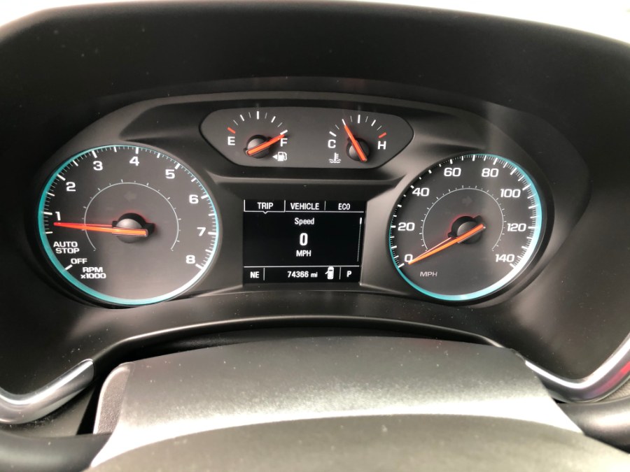 Used Chevrolet Equinox AWD 4dr LT w/1LT 2018 | Affordable Motors Inc. Bridgeport, Connecticut Used Chevrolet Equinox AWD 4dr LT w/1LT 2018 | Affordable Motors Inc. Bridgeport, Connecticut