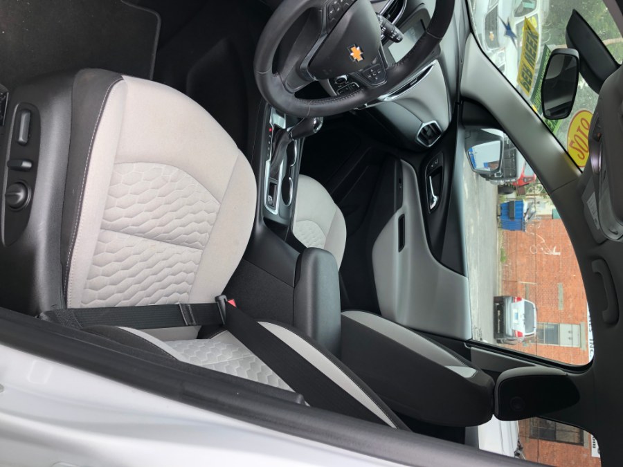 Used Chevrolet Equinox AWD 4dr LT w/1LT 2018 | Affordable Motors Inc. Bridgeport, Connecticut Used Chevrolet Equinox AWD 4dr LT w/1LT 2018 | Affordable Motors Inc. Bridgeport, Connecticut