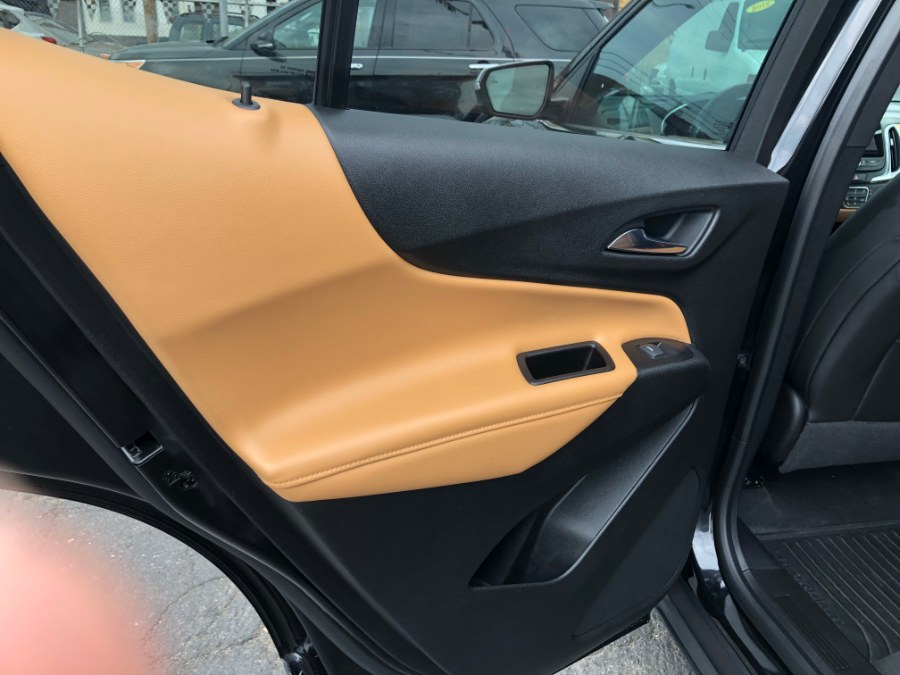 Used Chevrolet Equinox AWD 4dr Premier w/1LZ 2018 | Affordable Motors Inc. Bridgeport, Connecticut Used Chevrolet Equinox AWD 4dr Premier w/1LZ 2018 | Affordable Motors Inc. Bridgeport, Connecticut