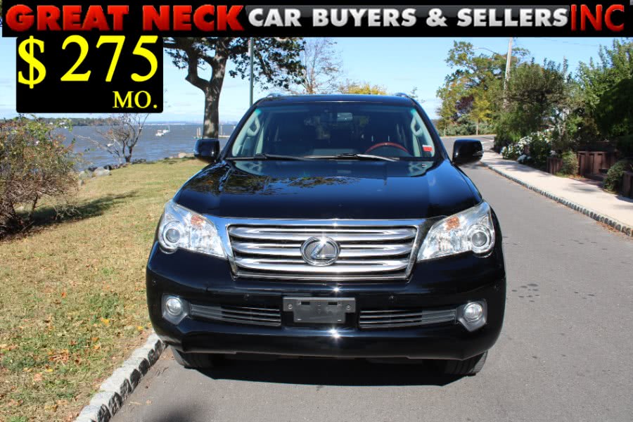 2012 Lexus GX 460 4WD 4dr, available for sale in Great Neck, New York | Great Neck Car Buyers & Sellers. Great Neck, New York