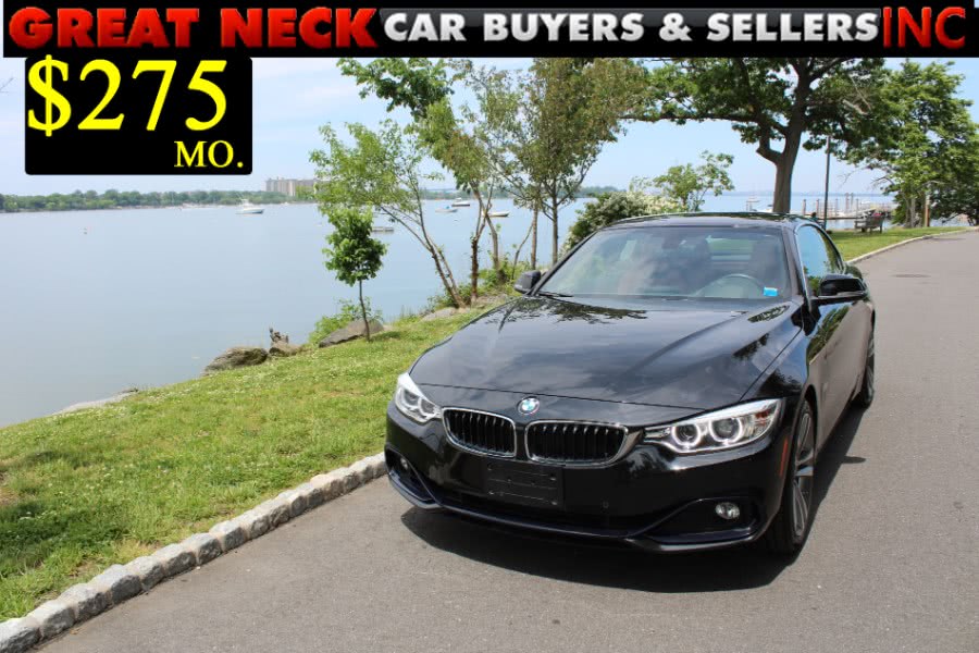 2014 BMW 4 Series 2dr Conv 428i RWD, available for sale in Great Neck, New York | Great Neck Car Buyers & Sellers. Great Neck, New York