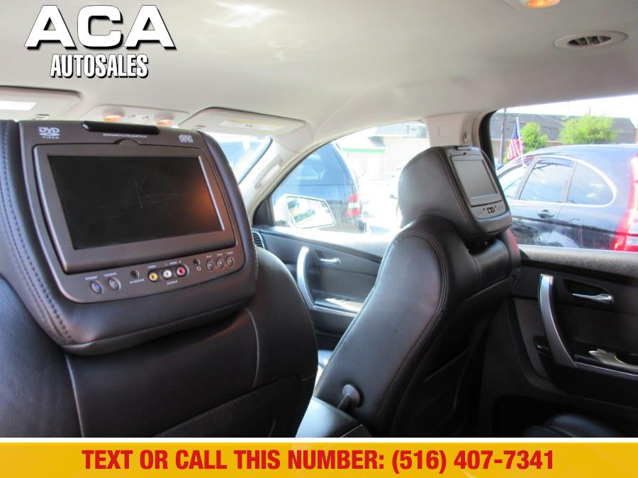 2009 GMC Acadia FWD 4dr SLT1, available for sale in Lynbrook, New York | ACA Auto Sales. Lynbrook, New York 2009 GMC Acadia FWD 4dr SLT1, available for sale in Lynbrook, New York | ACA Auto Sales. Lynbrook, New York