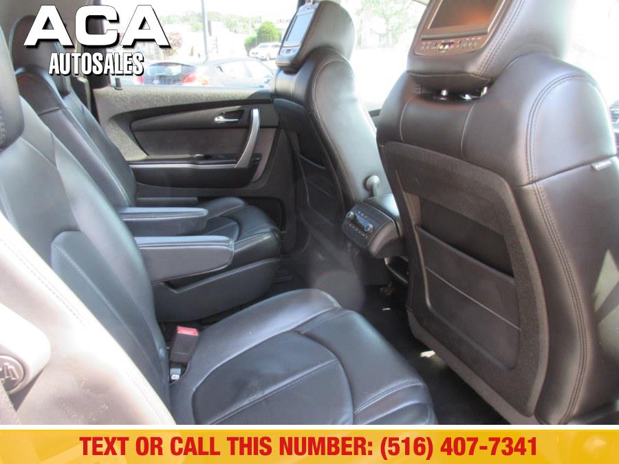 2009 GMC Acadia FWD 4dr SLT1, available for sale in Lynbrook, New York | ACA Auto Sales. Lynbrook, New York 2009 GMC Acadia FWD 4dr SLT1, available for sale in Lynbrook, New York | ACA Auto Sales. Lynbrook, New York