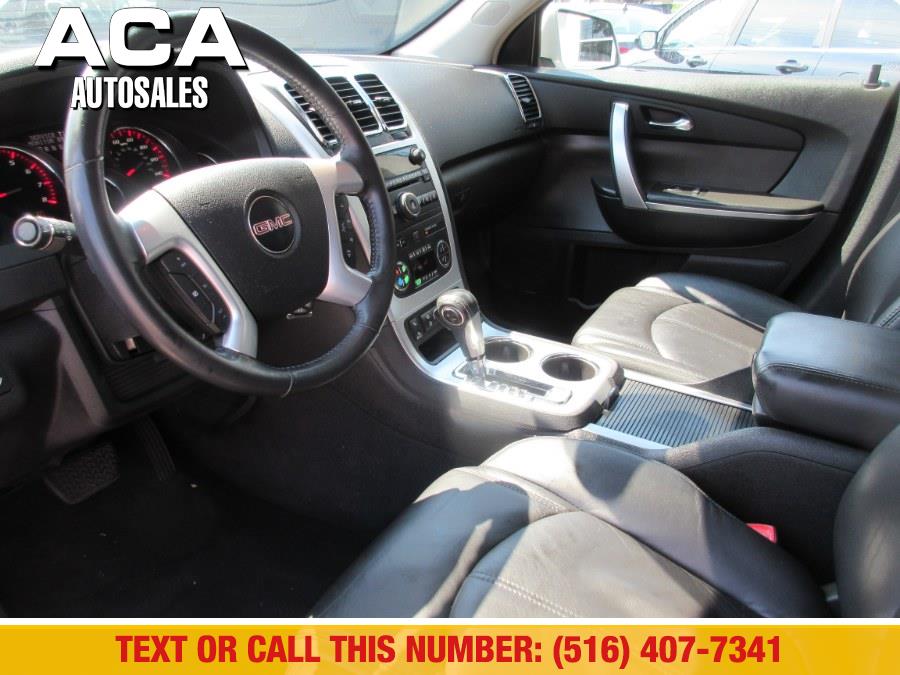2009 GMC Acadia FWD 4dr SLT1, available for sale in Lynbrook, New York | ACA Auto Sales. Lynbrook, New York 2009 GMC Acadia FWD 4dr SLT1, available for sale in Lynbrook, New York | ACA Auto Sales. Lynbrook, New York