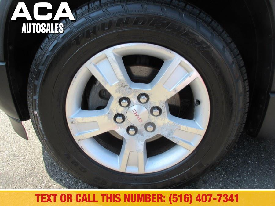 2009 GMC Acadia FWD 4dr SLT1, available for sale in Lynbrook, New York | ACA Auto Sales. Lynbrook, New York 2009 GMC Acadia FWD 4dr SLT1, available for sale in Lynbrook, New York | ACA Auto Sales. Lynbrook, New York