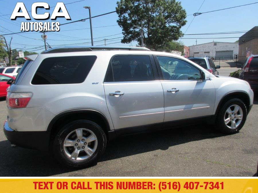 2009 GMC Acadia FWD 4dr SLT1, available for sale in Lynbrook, New York | ACA Auto Sales. Lynbrook, New York 2009 GMC Acadia FWD 4dr SLT1, available for sale in Lynbrook, New York | ACA Auto Sales. Lynbrook, New York