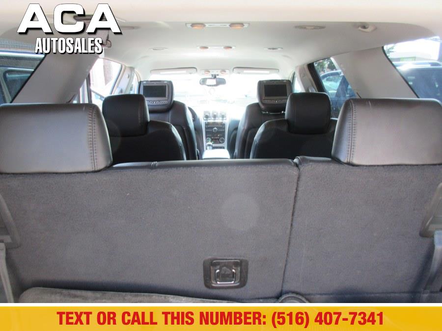 2009 GMC Acadia FWD 4dr SLT1, available for sale in Lynbrook, New York | ACA Auto Sales. Lynbrook, New York 2009 GMC Acadia FWD 4dr SLT1, available for sale in Lynbrook, New York | ACA Auto Sales. Lynbrook, New York