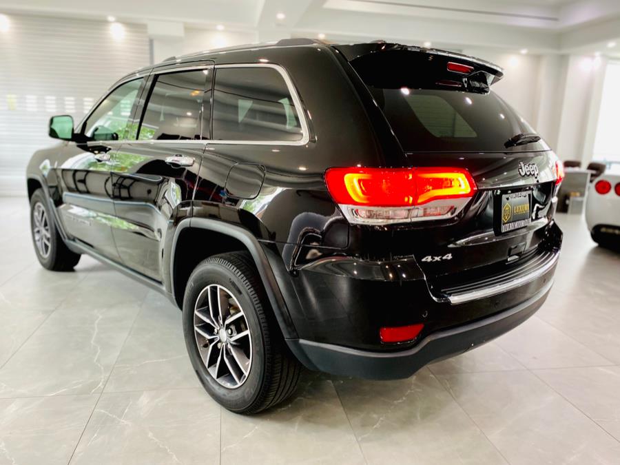 2017 Jeep Grand Cherokee Limited 4x4, available for sale in Franklin Square, New York | Luxury Motor Club. Franklin Square, New York 2017 Jeep Grand Cherokee Limited 4x4, available for sale in Franklin Square, New York | Luxury Motor Club. Franklin Square, New York