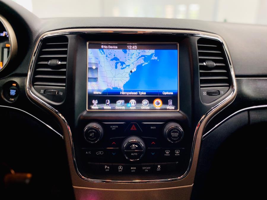2017 Jeep Grand Cherokee Limited 4x4, available for sale in Franklin Square, New York | Luxury Motor Club. Franklin Square, New York 2017 Jeep Grand Cherokee Limited 4x4, available for sale in Franklin Square, New York | Luxury Motor Club. Franklin Square, New York