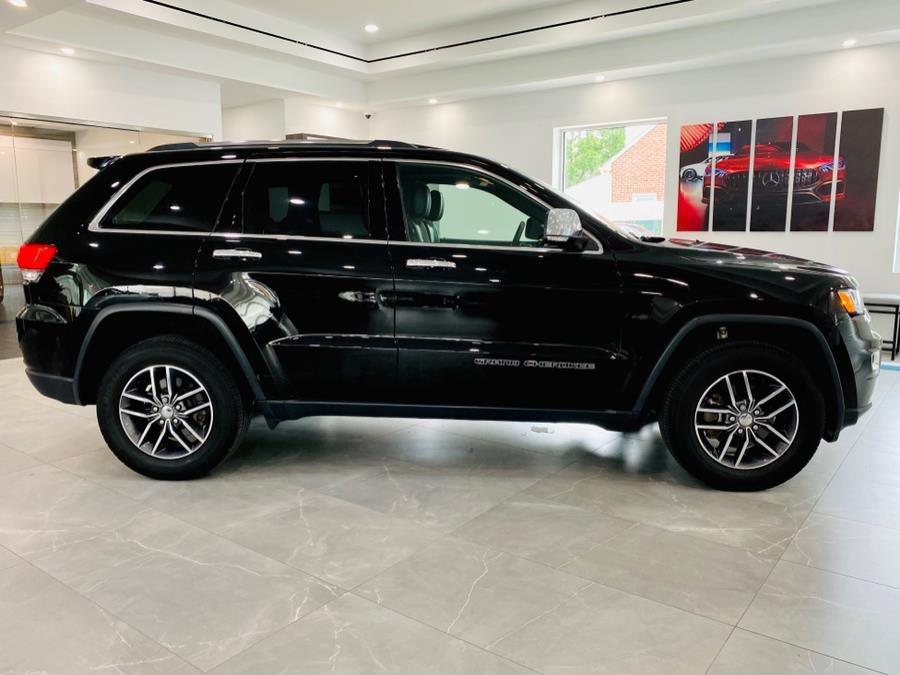 2017 Jeep Grand Cherokee Limited 4x4, available for sale in Franklin Square, New York | Luxury Motor Club. Franklin Square, New York 2017 Jeep Grand Cherokee Limited 4x4, available for sale in Franklin Square, New York | Luxury Motor Club. Franklin Square, New York