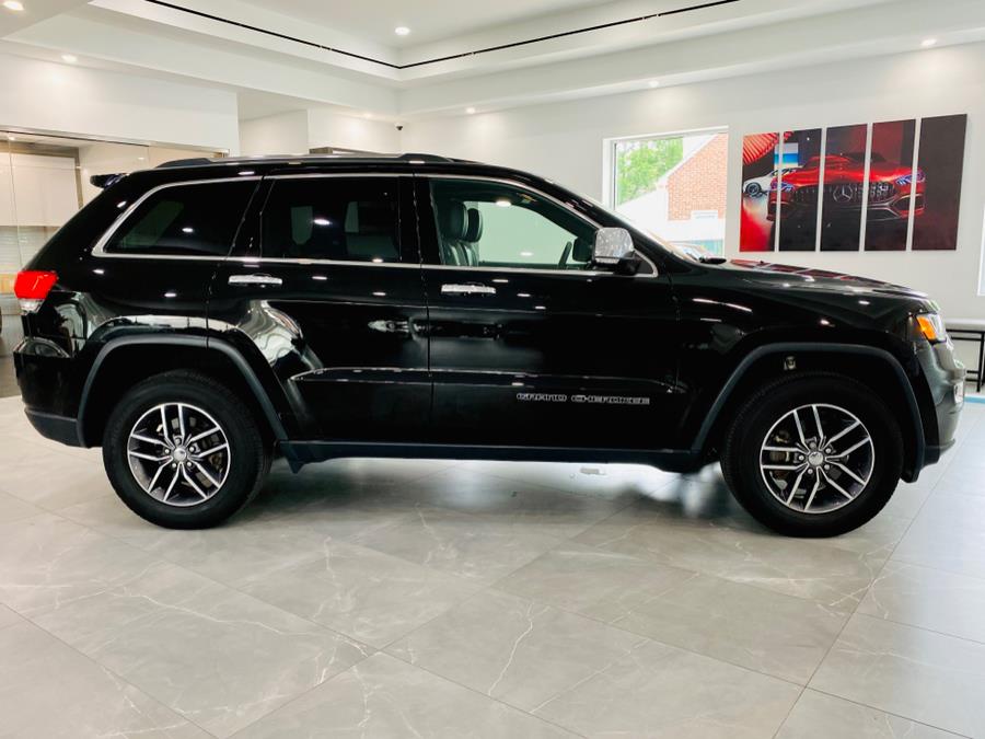 2017 Jeep Grand Cherokee Limited 4x4, available for sale in Franklin Square, New York | Luxury Motor Club. Franklin Square, New York 2017 Jeep Grand Cherokee Limited 4x4, available for sale in Franklin Square, New York | Luxury Motor Club. Franklin Square, New York