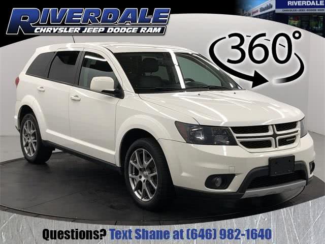 2017 Dodge Journey GT, available for sale in Bronx, New York | Eastchester Motor Cars. Bronx, New York