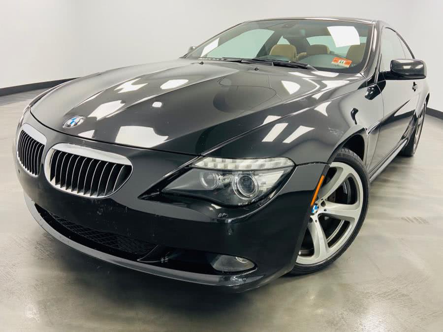2009 BMW 6 Series 2dr Cpe 650i, available for sale in Linden, New Jersey | East Coast Auto Group. Linden, New Jersey
