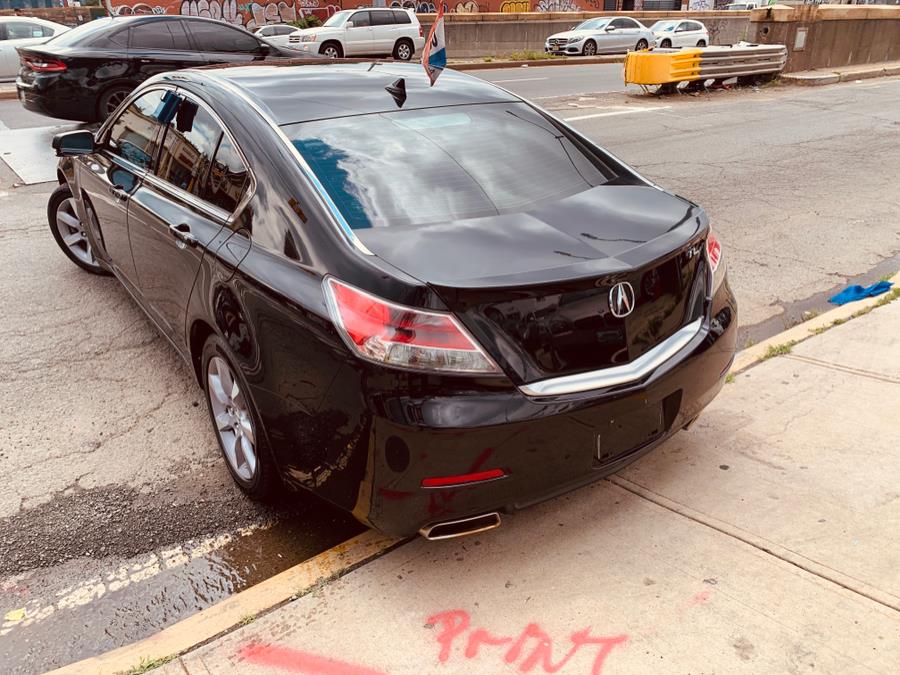 2013 Acura TL 4dr Sdn Auto 2WD Tech, available for sale in Brooklyn, New York | Brooklyn Auto Mall LLC. Brooklyn, New York 2013 Acura TL 4dr Sdn Auto 2WD Tech, available for sale in Brooklyn, New York | Brooklyn Auto Mall LLC. Brooklyn, New York