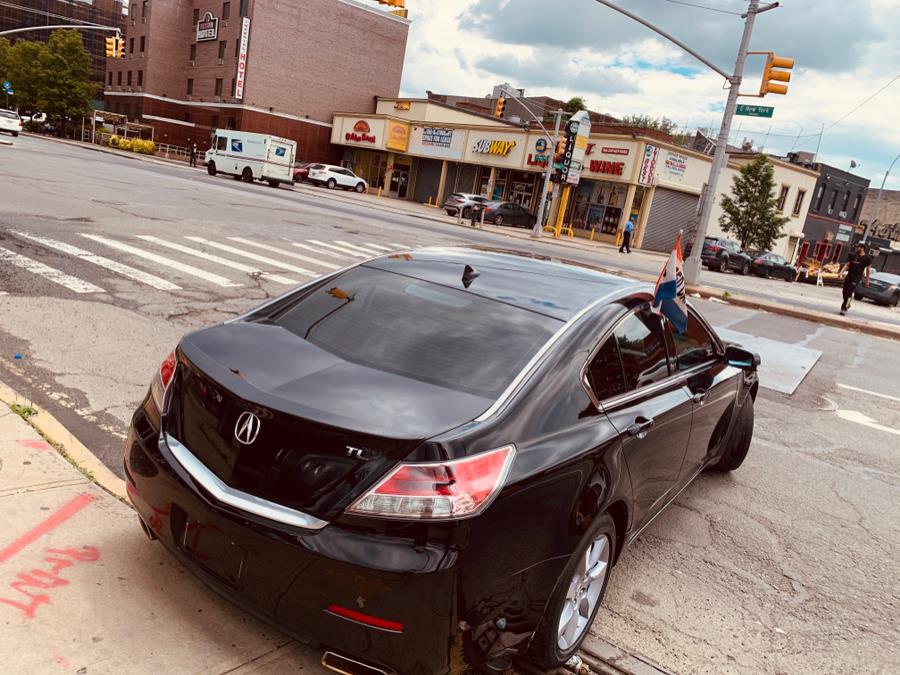 2013 Acura TL 4dr Sdn Auto 2WD Tech, available for sale in Brooklyn, New York | Brooklyn Auto Mall LLC. Brooklyn, New York 2013 Acura TL 4dr Sdn Auto 2WD Tech, available for sale in Brooklyn, New York | Brooklyn Auto Mall LLC. Brooklyn, New York