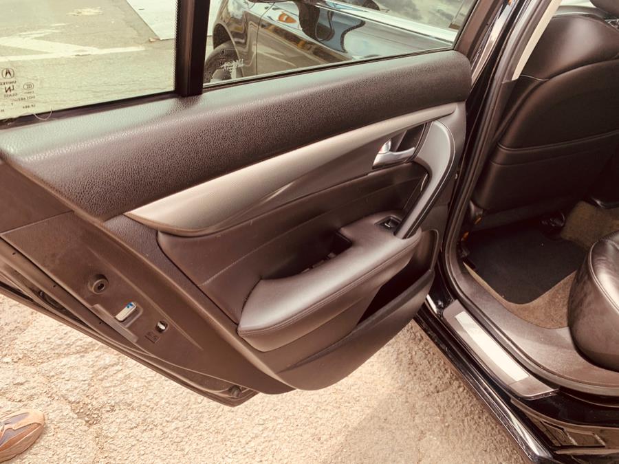 2013 Acura TL 4dr Sdn Auto 2WD Tech, available for sale in Brooklyn, New York | Brooklyn Auto Mall LLC. Brooklyn, New York 2013 Acura TL 4dr Sdn Auto 2WD Tech, available for sale in Brooklyn, New York | Brooklyn Auto Mall LLC. Brooklyn, New York