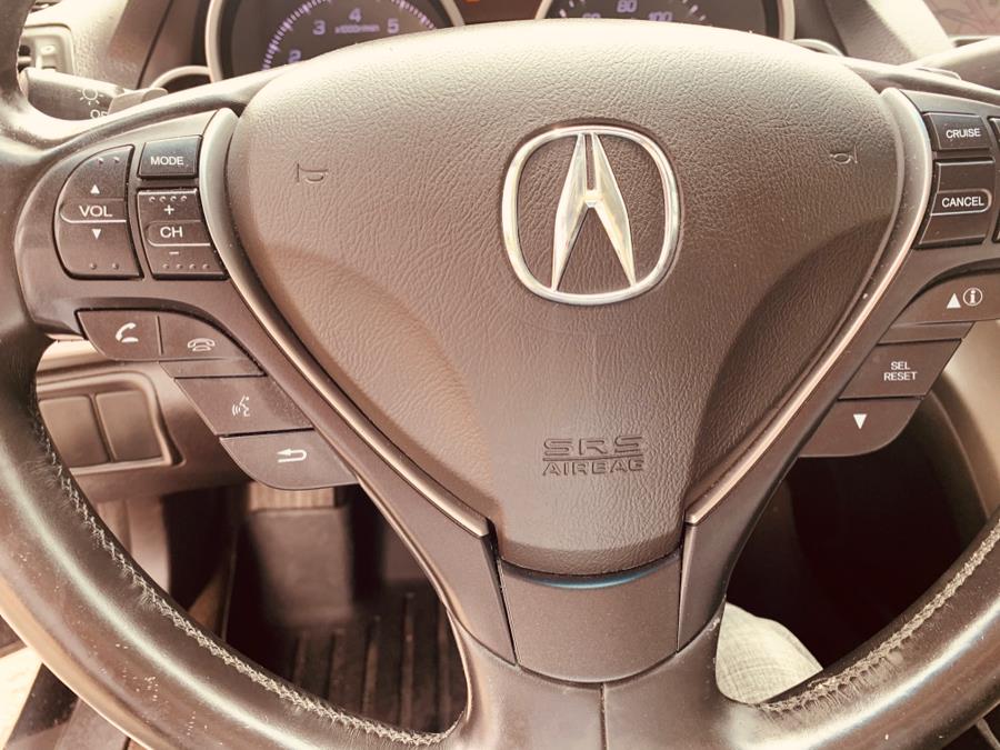 2013 Acura TL 4dr Sdn Auto 2WD Tech, available for sale in Brooklyn, New York | Brooklyn Auto Mall LLC. Brooklyn, New York 2013 Acura TL 4dr Sdn Auto 2WD Tech, available for sale in Brooklyn, New York | Brooklyn Auto Mall LLC. Brooklyn, New York