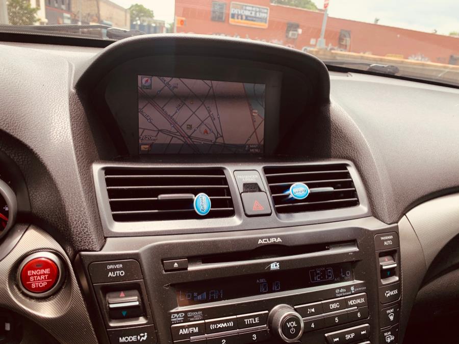2013 Acura TL 4dr Sdn Auto 2WD Tech, available for sale in Brooklyn, New York | Brooklyn Auto Mall LLC. Brooklyn, New York 2013 Acura TL 4dr Sdn Auto 2WD Tech, available for sale in Brooklyn, New York | Brooklyn Auto Mall LLC. Brooklyn, New York