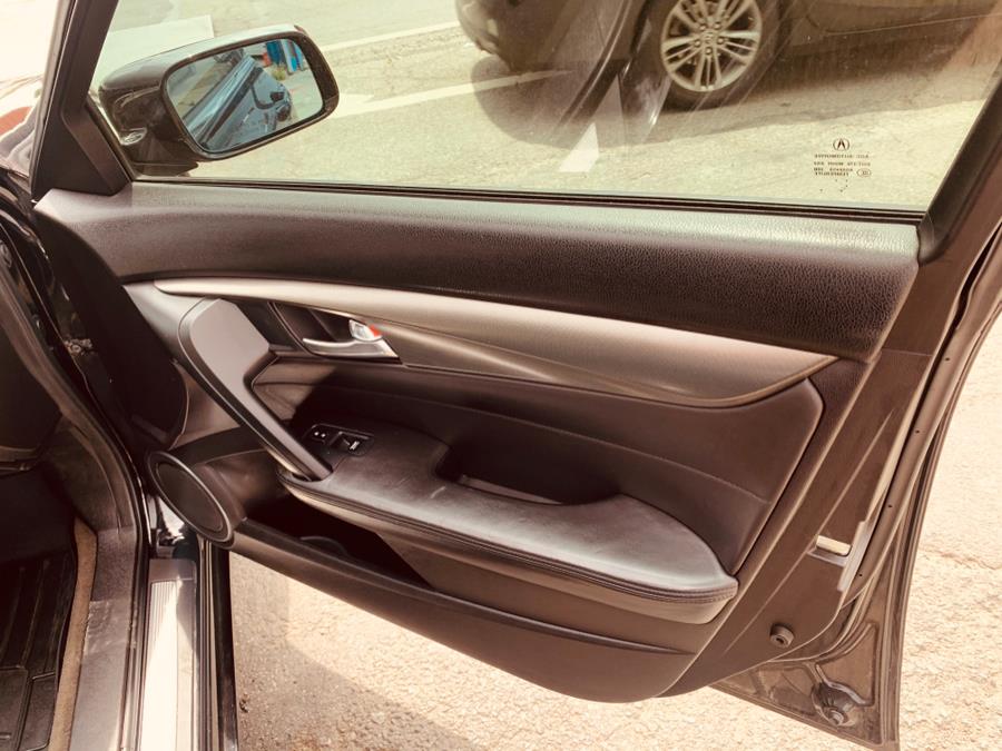 2013 Acura TL 4dr Sdn Auto 2WD Tech, available for sale in Brooklyn, New York | Brooklyn Auto Mall LLC. Brooklyn, New York 2013 Acura TL 4dr Sdn Auto 2WD Tech, available for sale in Brooklyn, New York | Brooklyn Auto Mall LLC. Brooklyn, New York