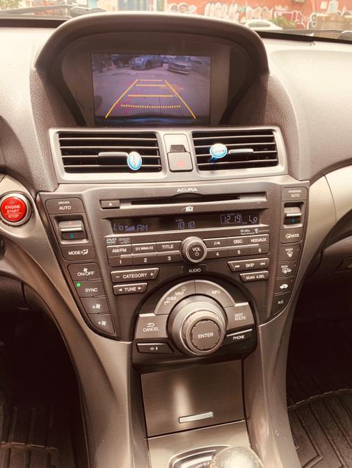2013 Acura TL 4dr Sdn Auto 2WD Tech, available for sale in Brooklyn, New York | Brooklyn Auto Mall LLC. Brooklyn, New York 2013 Acura TL 4dr Sdn Auto 2WD Tech, available for sale in Brooklyn, New York | Brooklyn Auto Mall LLC. Brooklyn, New York