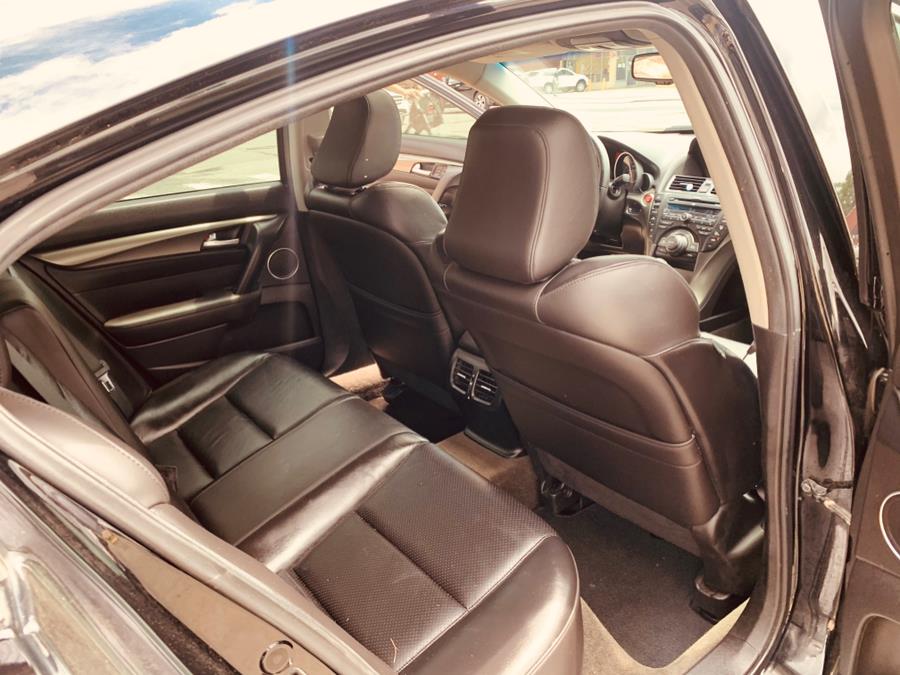 2013 Acura TL 4dr Sdn Auto 2WD Tech, available for sale in Brooklyn, New York | Brooklyn Auto Mall LLC. Brooklyn, New York 2013 Acura TL 4dr Sdn Auto 2WD Tech, available for sale in Brooklyn, New York | Brooklyn Auto Mall LLC. Brooklyn, New York