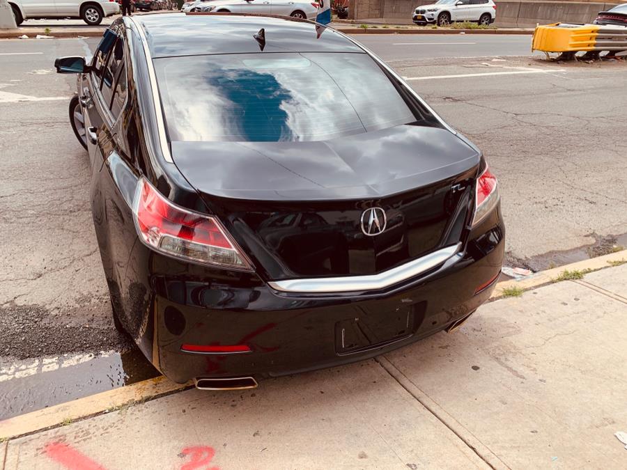 2013 Acura TL 4dr Sdn Auto 2WD Tech, available for sale in Brooklyn, New York | Brooklyn Auto Mall LLC. Brooklyn, New York 2013 Acura TL 4dr Sdn Auto 2WD Tech, available for sale in Brooklyn, New York | Brooklyn Auto Mall LLC. Brooklyn, New York