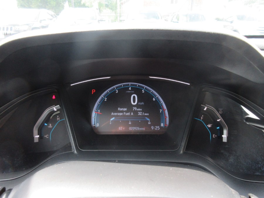 Used Honda Civic Sedan LX CVT 2019 | Route 27 Auto Mall. Linden, New Jersey Used Honda Civic Sedan LX CVT 2019 | Route 27 Auto Mall. Linden, New Jersey