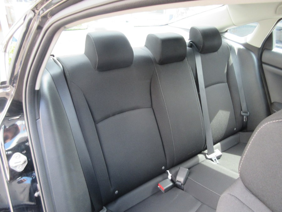 Used Honda Civic Sedan LX CVT 2019 | Route 27 Auto Mall. Linden, New Jersey Used Honda Civic Sedan LX CVT 2019 | Route 27 Auto Mall. Linden, New Jersey