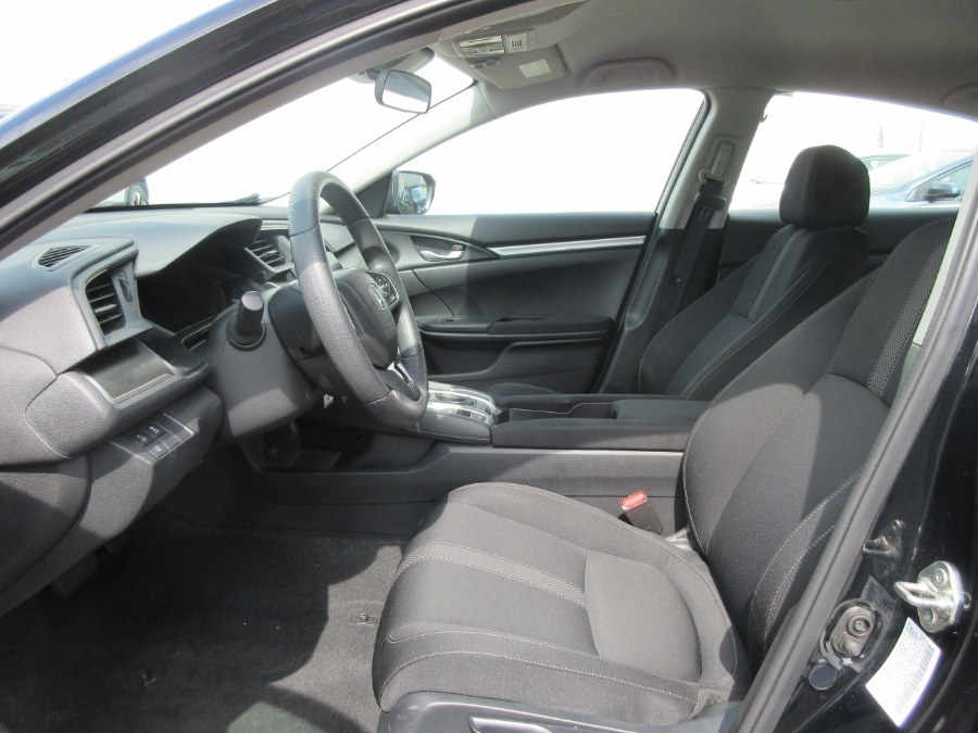 Used Honda Civic Sedan LX CVT 2019 | Route 27 Auto Mall. Linden, New Jersey Used Honda Civic Sedan LX CVT 2019 | Route 27 Auto Mall. Linden, New Jersey