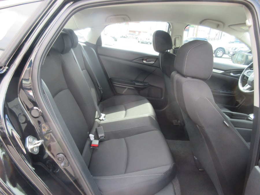 Used Honda Civic Sedan LX CVT 2019 | Route 27 Auto Mall. Linden, New Jersey Used Honda Civic Sedan LX CVT 2019 | Route 27 Auto Mall. Linden, New Jersey