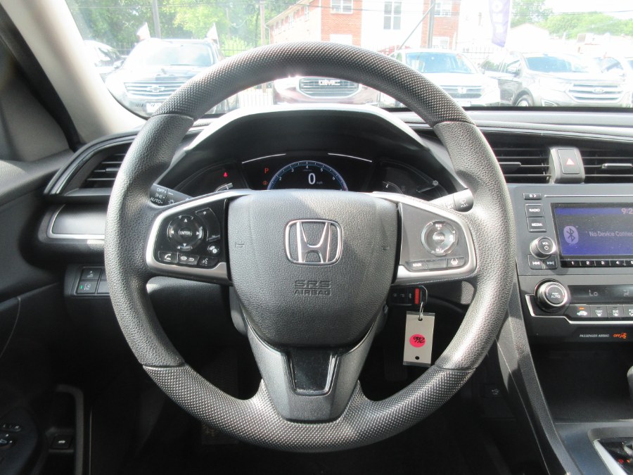Used Honda Civic Sedan LX CVT 2019 | Route 27 Auto Mall. Linden, New Jersey Used Honda Civic Sedan LX CVT 2019 | Route 27 Auto Mall. Linden, New Jersey