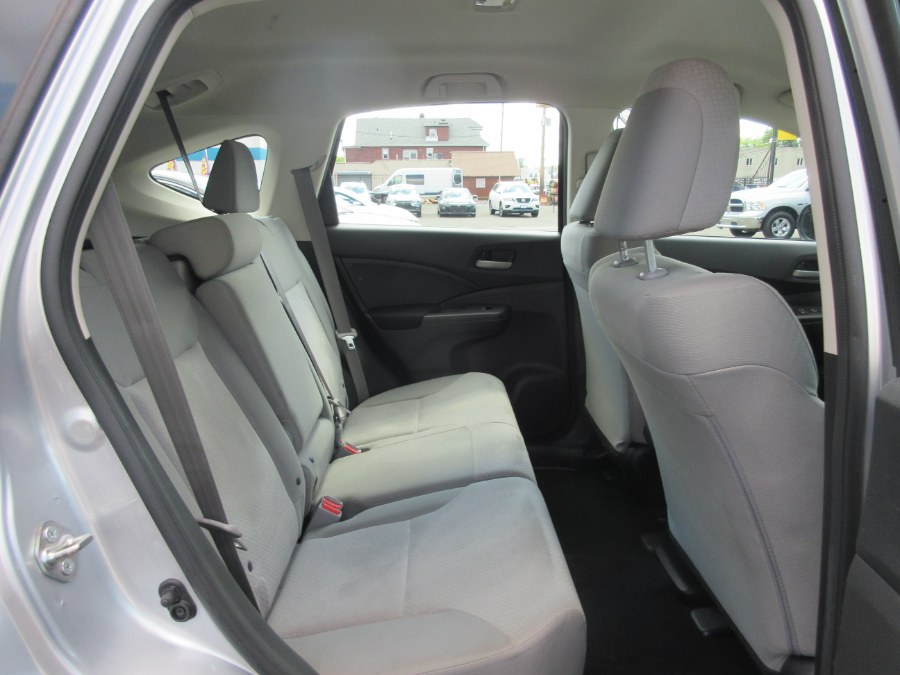 Used Honda CR-V AWD 5dr LX 2016 | Route 27 Auto Mall. Linden, New Jersey Used Honda CR-V AWD 5dr LX 2016 | Route 27 Auto Mall. Linden, New Jersey