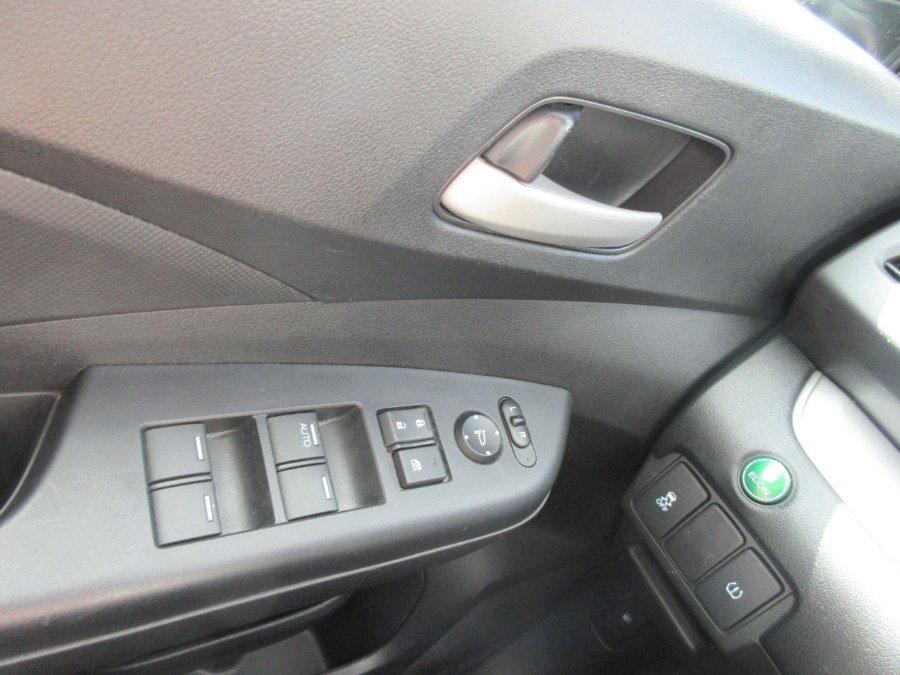 Used Honda CR-V AWD 5dr LX 2016 | Route 27 Auto Mall. Linden, New Jersey Used Honda CR-V AWD 5dr LX 2016 | Route 27 Auto Mall. Linden, New Jersey